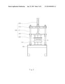 PART CORRECTING DEVICE FOR AUTOMOBILE PART diagram and image