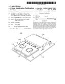 APPARATUS FOR INSPECTING LEAK OF BATTERY AND METHOD OF INSPECTING LEAK OF     BATTERY USING THE APPARATUS diagram and image