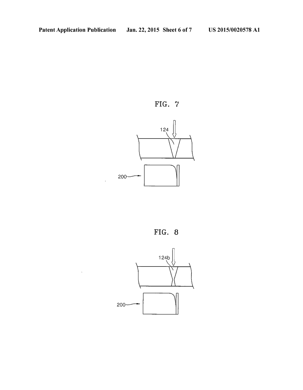 APPARATUS FOR INSPECTING LEAK OF BATTERY AND METHOD OF INSPECTING LEAK OF     BATTERY USING THE APPARATUS - diagram, schematic, and image 07