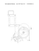 METHOD AND MEANS TO MONITOR SEEDER ROW UNIT DOWNFORCE diagram and image