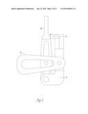 METHOD AND MEANS TO MONITOR SEEDER ROW UNIT DOWNFORCE diagram and image