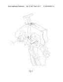 METHOD AND MEANS TO MONITOR SEEDER ROW UNIT DOWNFORCE diagram and image