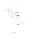 METHOD AND MEANS TO MONITOR SEEDER ROW UNIT DOWNFORCE diagram and image