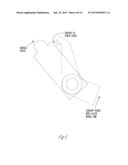 METHOD AND MEANS TO MONITOR SEEDER ROW UNIT DOWNFORCE diagram and image