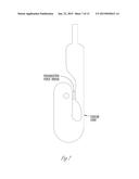 METHOD AND MEANS TO MONITOR SEEDER ROW UNIT DOWNFORCE diagram and image