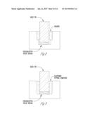 METHOD AND MEANS TO MONITOR SEEDER ROW UNIT DOWNFORCE diagram and image