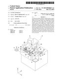 CUTTING APPARATUS diagram and image