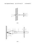 Ultra Light Bar Armor diagram and image