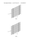 Ultra Light Bar Armor diagram and image