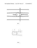 Ultra Light Bar Armor diagram and image