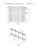 Ultra Light Bar Armor diagram and image