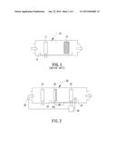 PROCESS AND APPARATUS FOR TREATMENT OF VOLATILE ORGANIC COMPOUNDS diagram and image