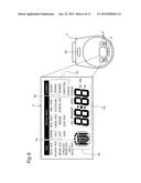 HEATING COOKER diagram and image