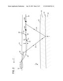 LEAD-IN CABLE WITH A REPLACEABLE PORTION AND METHOD diagram and image