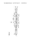 LEAD-IN CABLE WITH A REPLACEABLE PORTION AND METHOD diagram and image