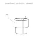 METHOD FOR MANUFACTURING SILICON SINGLE CRYSTAL WAFER diagram and image