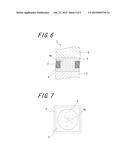 SEED CRYSTAL HOLDER, CRYSTAL GROWING DEVICE, AND CRYSTAL GROWING METHOD diagram and image