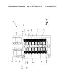 DAMPENING UNIT COMPRISING A ROTATING BRUSH, AND CONTAINER-HANDLING MACHINE diagram and image