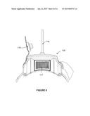 RESTRAINING DEVICE diagram and image