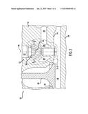 PRECHAMBER DEVICE FOR AN INTERNAL COMBUSTION ENGINE diagram and image