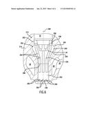 PRECHAMBER DEVICE FOR AN INTERNAL COMBUSTION ENGINE diagram and image