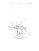 STOP CONTROL APPARATUS FOR INTERNAL COMBUSTION ENGINE diagram and image