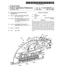 Engine Inlet For EGR-Air Flow Distribution diagram and image