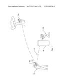 LINKED CONTROL SYSTEM FOR LOADING PROJECTILES IN A COMPRESSED GAS     PROJECTILE ACCELERATOR diagram and image