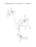 LINKED CONTROL SYSTEM FOR LOADING PROJECTILES IN A COMPRESSED GAS     PROJECTILE ACCELERATOR diagram and image