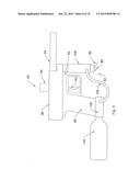 LINKED CONTROL SYSTEM FOR LOADING PROJECTILES IN A COMPRESSED GAS     PROJECTILE ACCELERATOR diagram and image