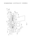 LINKED CONTROL SYSTEM FOR LOADING PROJECTILES IN A COMPRESSED GAS     PROJECTILE ACCELERATOR diagram and image