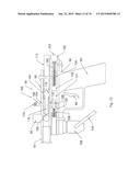 LINKED CONTROL SYSTEM FOR LOADING PROJECTILES IN A COMPRESSED GAS     PROJECTILE ACCELERATOR diagram and image