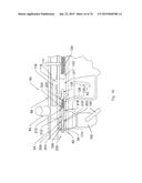 LINKED CONTROL SYSTEM FOR LOADING PROJECTILES IN A COMPRESSED GAS     PROJECTILE ACCELERATOR diagram and image