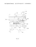 LINKED CONTROL SYSTEM FOR LOADING PROJECTILES IN A COMPRESSED GAS     PROJECTILE ACCELERATOR diagram and image