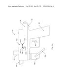 LINKED CONTROL SYSTEM FOR LOADING PROJECTILES IN A COMPRESSED GAS     PROJECTILE ACCELERATOR diagram and image