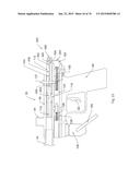 LINKED CONTROL SYSTEM FOR LOADING PROJECTILES IN A COMPRESSED GAS     PROJECTILE ACCELERATOR diagram and image