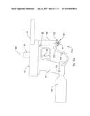 LINKED CONTROL SYSTEM FOR LOADING PROJECTILES IN A COMPRESSED GAS     PROJECTILE ACCELERATOR diagram and image