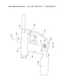 LINKED CONTROL SYSTEM FOR LOADING PROJECTILES IN A COMPRESSED GAS     PROJECTILE ACCELERATOR diagram and image