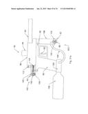 LINKED CONTROL SYSTEM FOR LOADING PROJECTILES IN A COMPRESSED GAS     PROJECTILE ACCELERATOR diagram and image