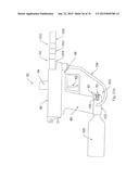 LINKED CONTROL SYSTEM FOR LOADING PROJECTILES IN A COMPRESSED GAS     PROJECTILE ACCELERATOR diagram and image