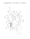 LINKED CONTROL SYSTEM FOR LOADING PROJECTILES IN A COMPRESSED GAS     PROJECTILE ACCELERATOR diagram and image