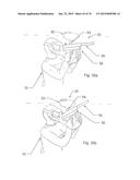 LINKED CONTROL SYSTEM FOR LOADING PROJECTILES IN A COMPRESSED GAS     PROJECTILE ACCELERATOR diagram and image