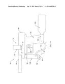 LINKED CONTROL SYSTEM FOR LOADING PROJECTILES IN A COMPRESSED GAS     PROJECTILE ACCELERATOR diagram and image