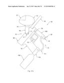 LINKED CONTROL SYSTEM FOR LOADING PROJECTILES IN A COMPRESSED GAS     PROJECTILE ACCELERATOR diagram and image