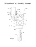 LINKED CONTROL SYSTEM FOR LOADING PROJECTILES IN A COMPRESSED GAS     PROJECTILE ACCELERATOR diagram and image