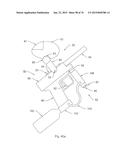 LINKED CONTROL SYSTEM FOR LOADING PROJECTILES IN A COMPRESSED GAS     PROJECTILE ACCELERATOR diagram and image