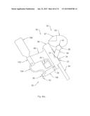 LINKED CONTROL SYSTEM FOR LOADING PROJECTILES IN A COMPRESSED GAS     PROJECTILE ACCELERATOR diagram and image