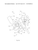 LINKED CONTROL SYSTEM FOR LOADING PROJECTILES IN A COMPRESSED GAS     PROJECTILE ACCELERATOR diagram and image