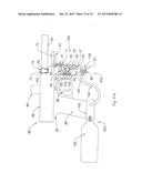 LINKED CONTROL SYSTEM FOR LOADING PROJECTILES IN A COMPRESSED GAS     PROJECTILE ACCELERATOR diagram and image