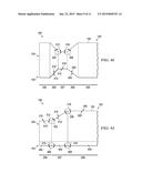 CONVERGING-DIVERGING COMBUSTION ZONES FOR FURNACE HEAT EXCHANGES diagram and image